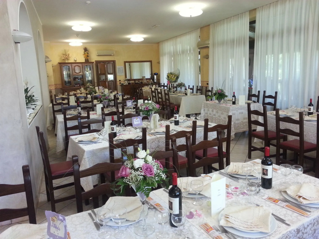 Hotel Tiziana