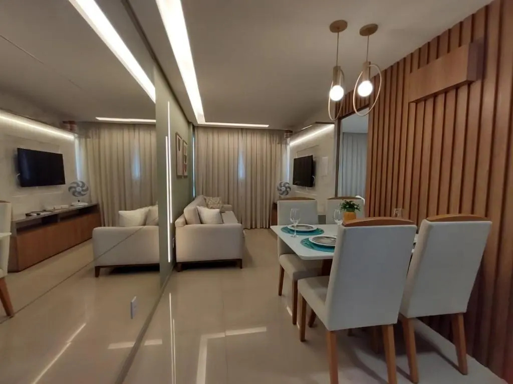 Rio Park Avenue Residence, Piedade