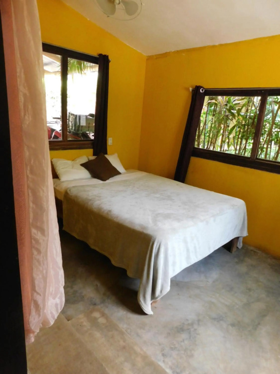 Nyusu Nosara
