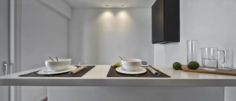 Luxury Suites Collection - Milano 33