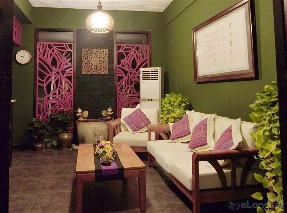 Wuzhi Hotel