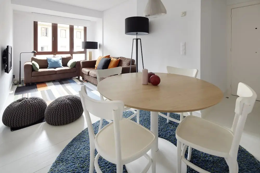 Adur Ona Apartment by FeelFree Rentals