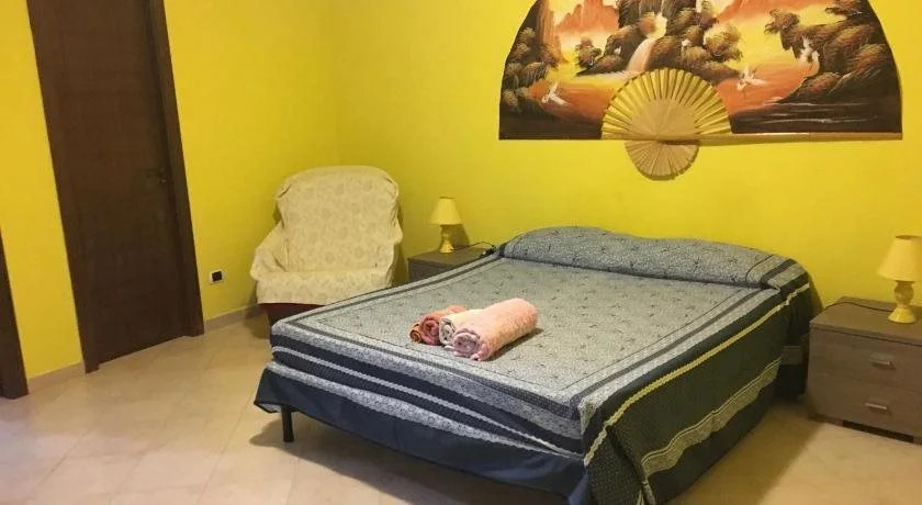 B&B il Vicoletto