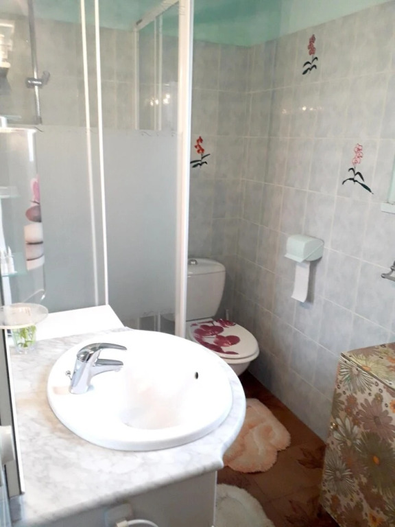 Apartment with One Bedroom in la Roquette-Sur-Siagne, with Furnished Terrace And Wifi - 5 Km From the Beach