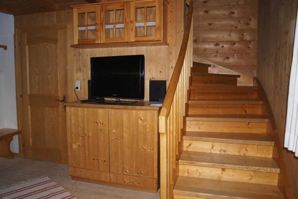 Ferienhaus Hager