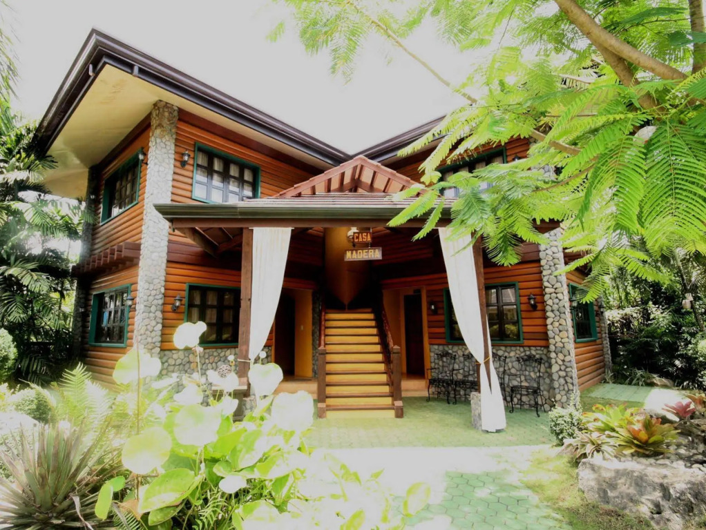 Balai Gloria Hotel