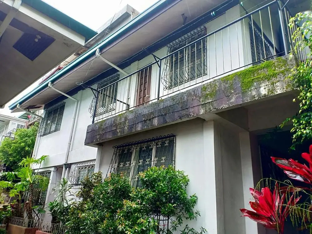 Baguio Homestay