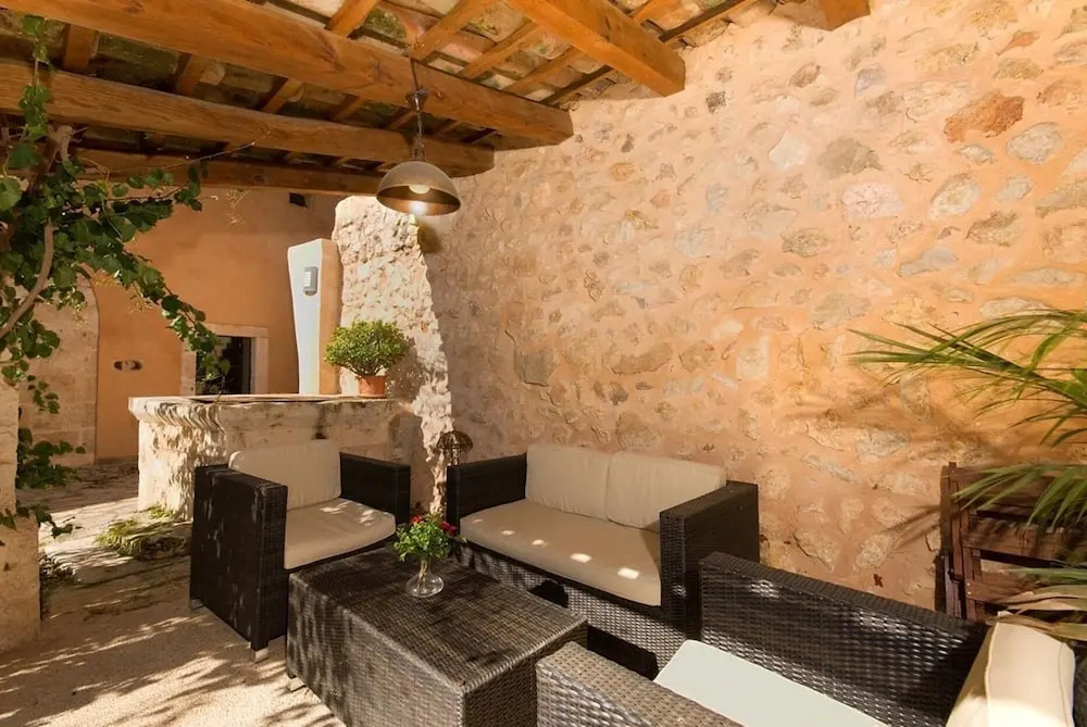 Villa - 3 Bedrooms with Pool and WiFi - 103170