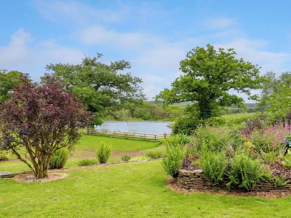 Hole Park