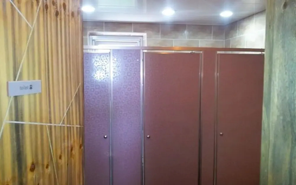 Jeju Neopbille Guest House