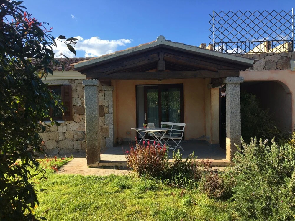 Casa Vacanze Roccia