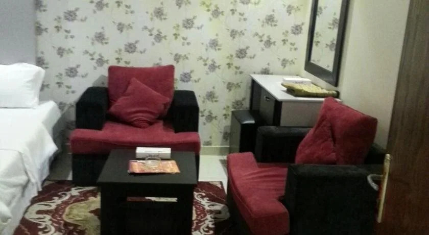 Osool Furnished Apartments Bani Malek