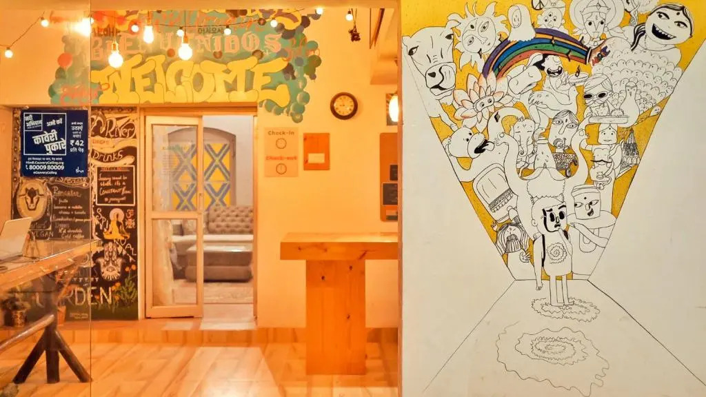 International Travellers Hostel by ITH Stays