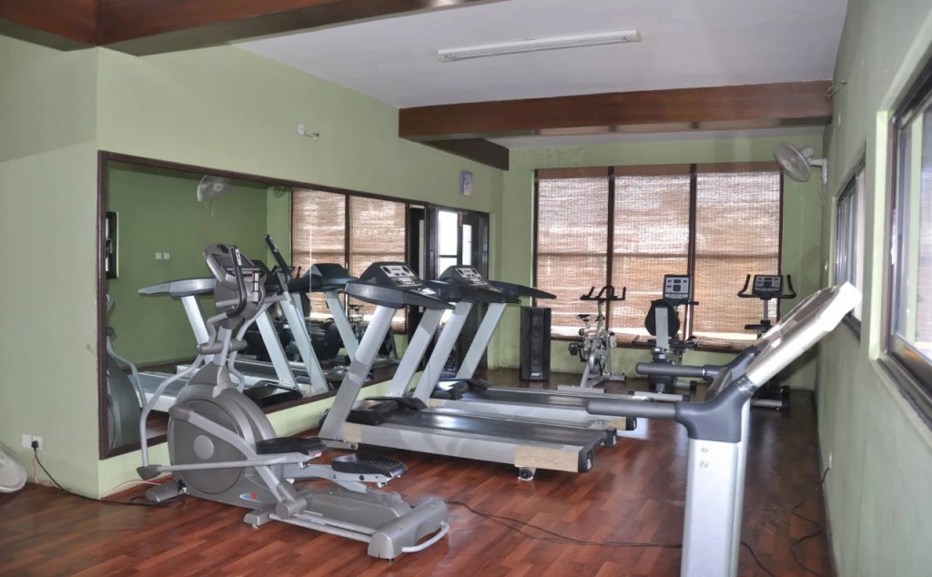 Club De Novo Hotel