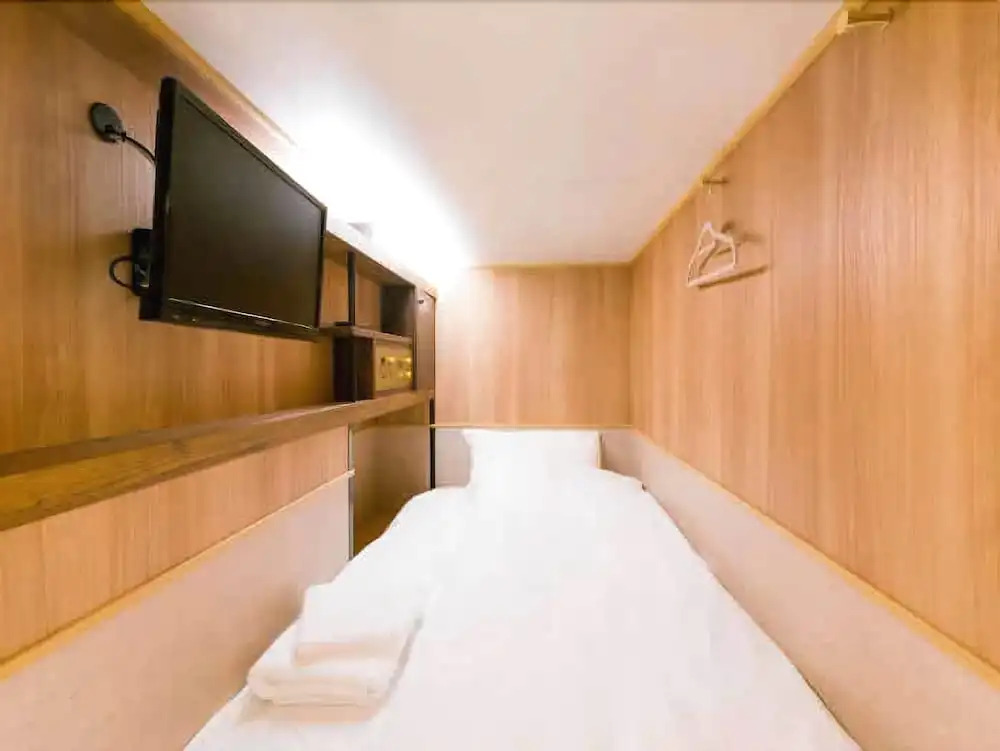 Izutsu Hotel Kyoto Kawaramachi Sanjo