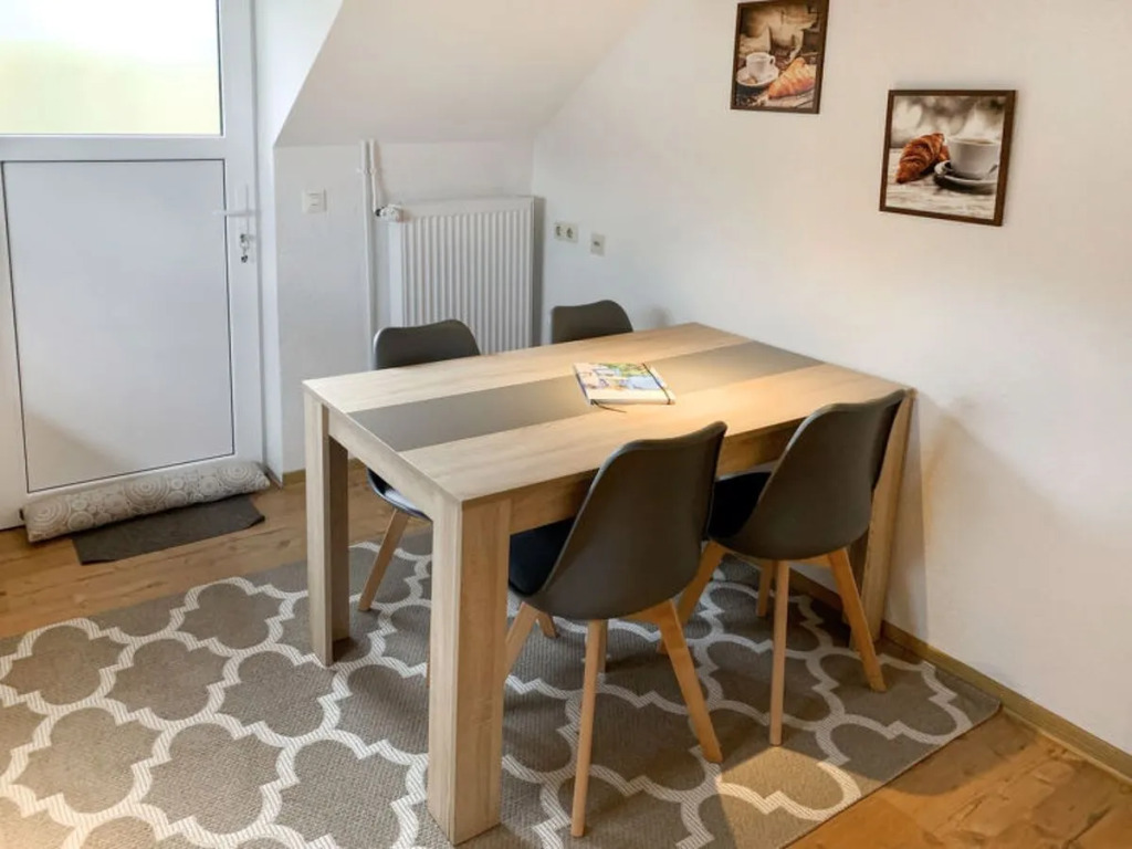 House Vosshörn Esens