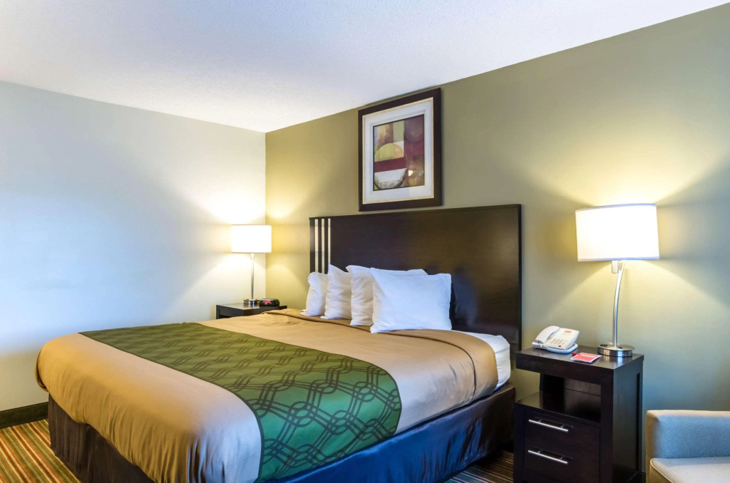 FairBridge Inn Express