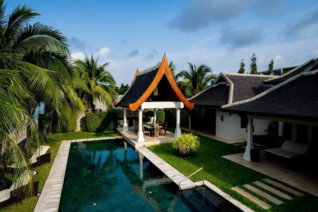 Miskawaan Villa Wayu