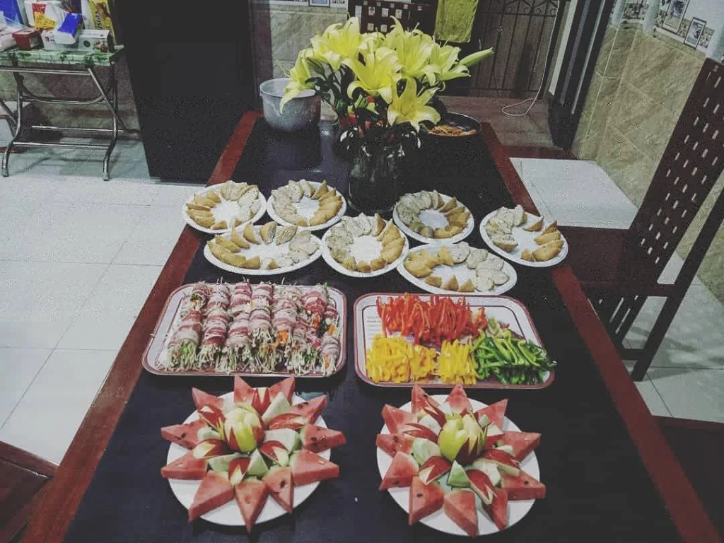 zari house