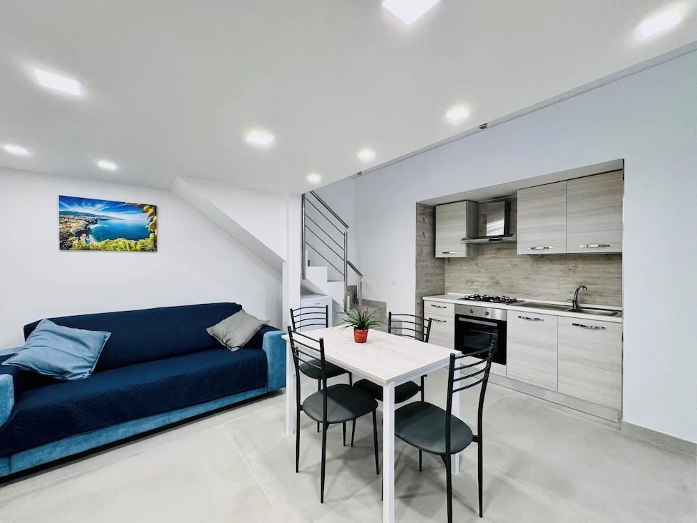 YourHome - LAmmiraglio Apartments