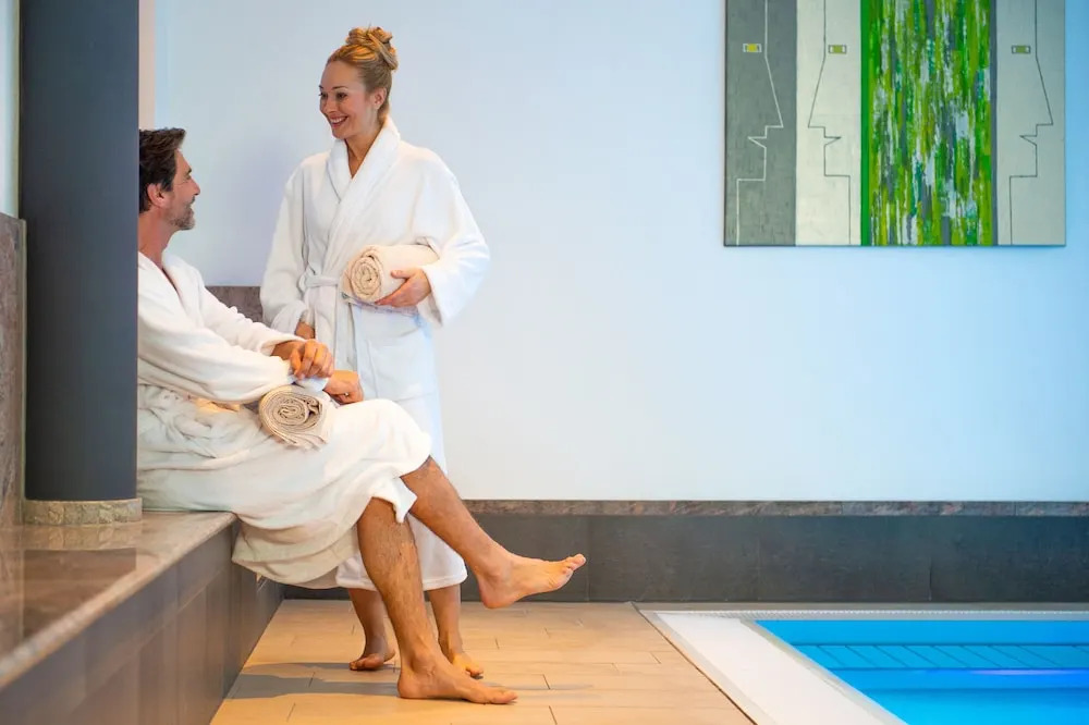 Dappers Hotel Spa Genuss