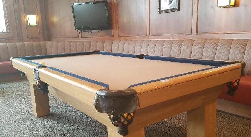 Park City Hostel
