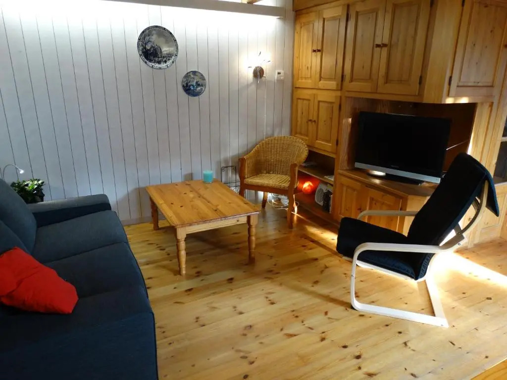 Vakantiehuis BuitenGewoon