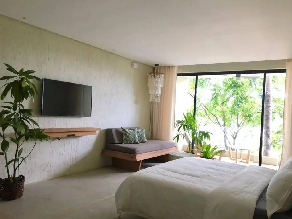 Frangipani El Nido