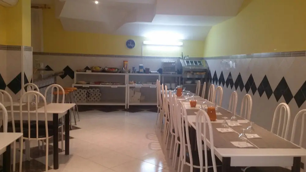 Hotel Los Cascajos
