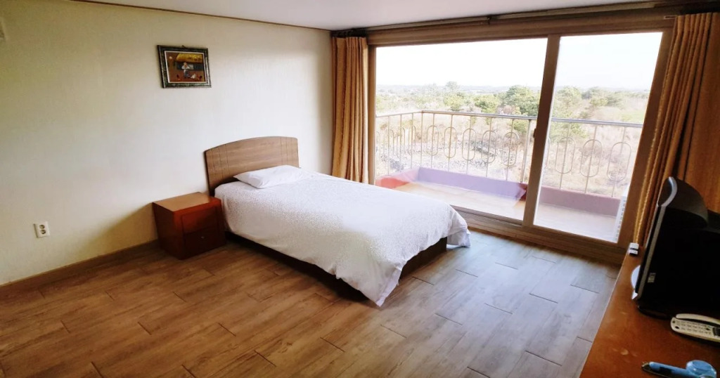 Enpa Jeju Hotel