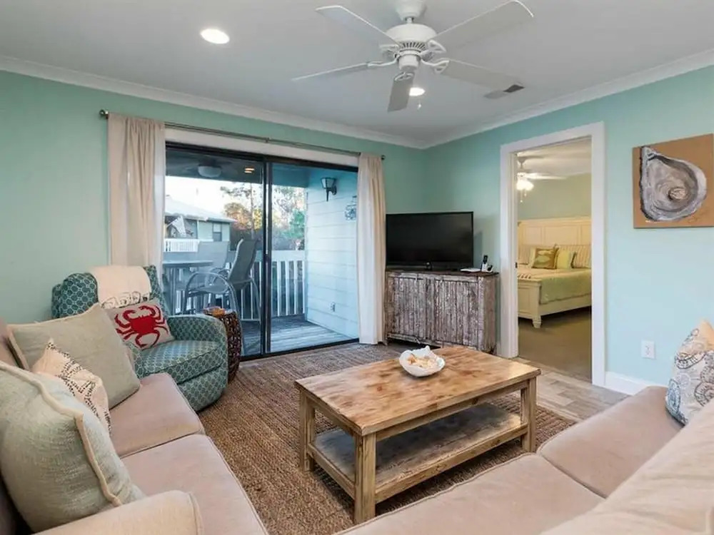 Bayview 50 by Meyer Vacation Rentals