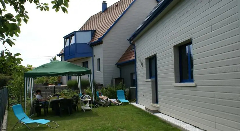 Residence du Ried