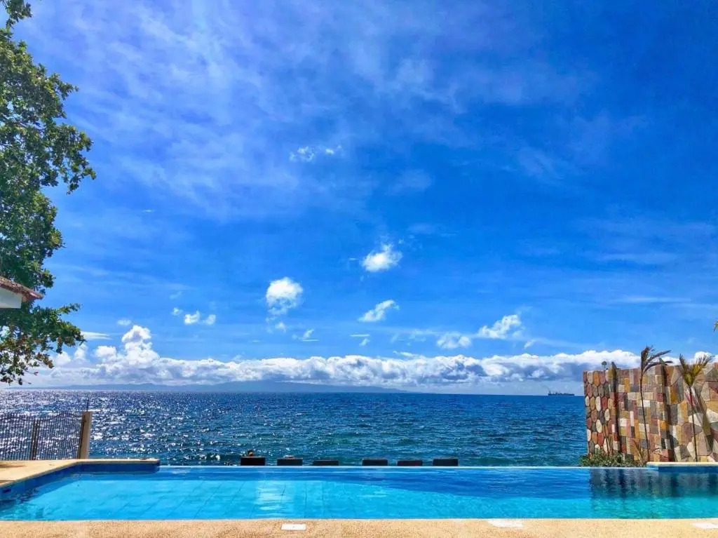71% Diving Resort