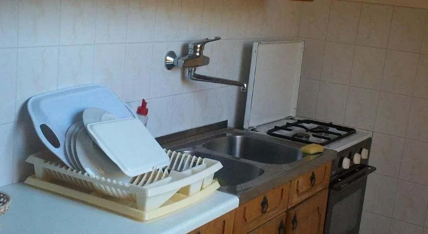 Attila Apartman