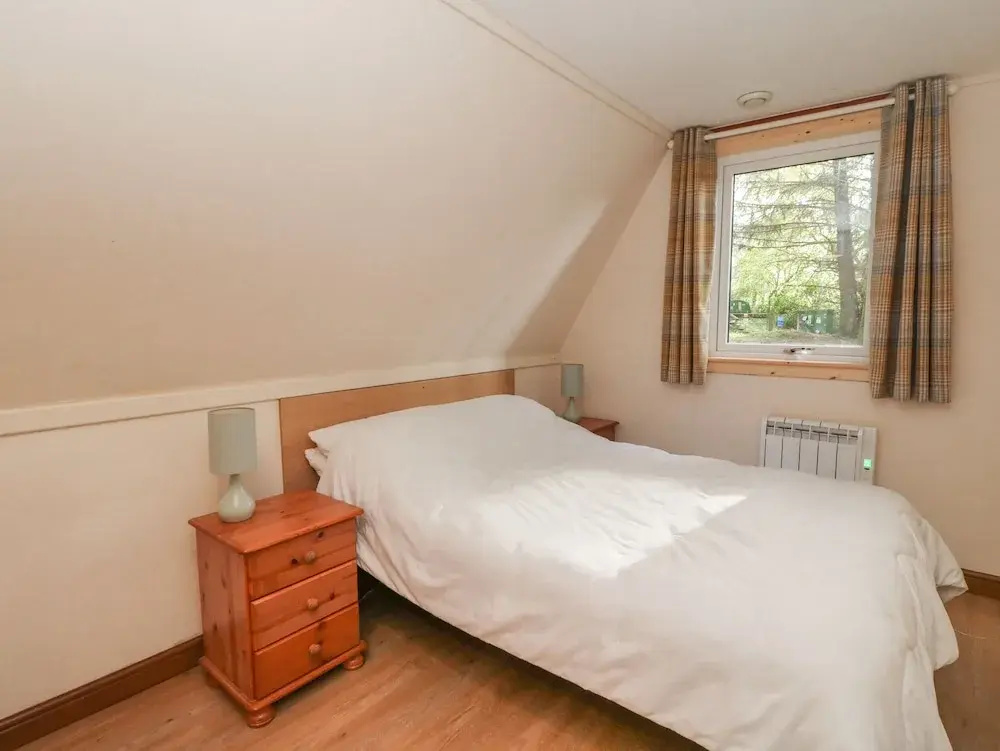 27 Invergarry Lodges