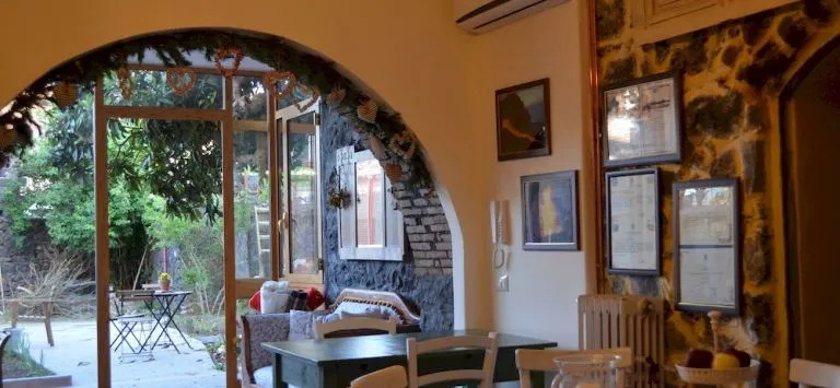 B&B Polifemo Etna