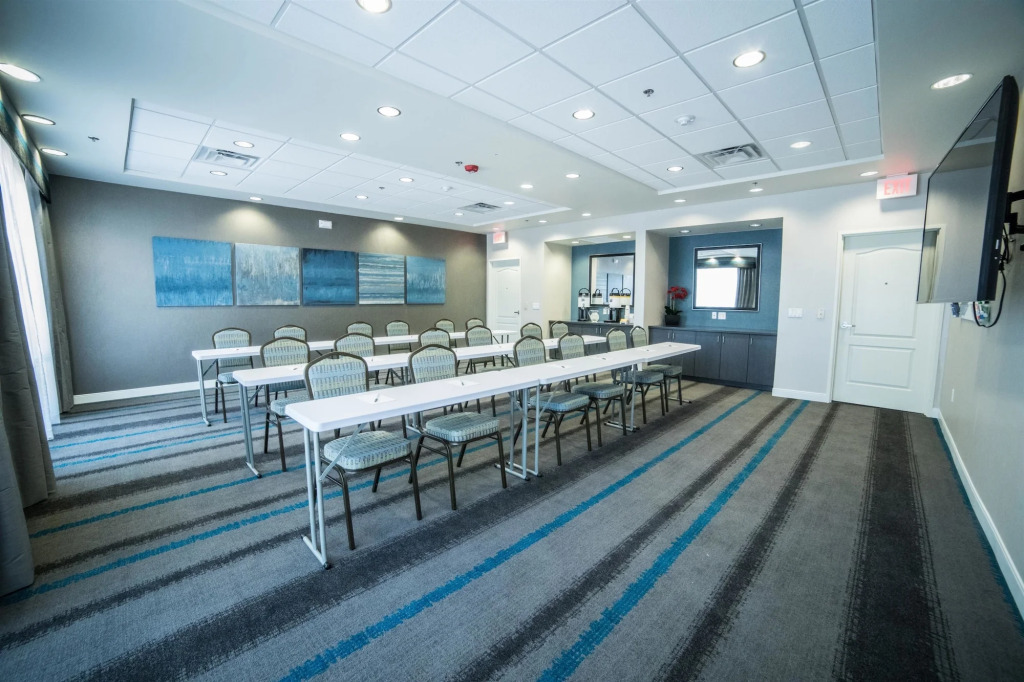 Hampton Inn & Suites Tempe/Phoenix Airport, Az