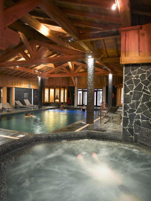 CGH Résidence Boutique Le Hameau De Pierre Blanche