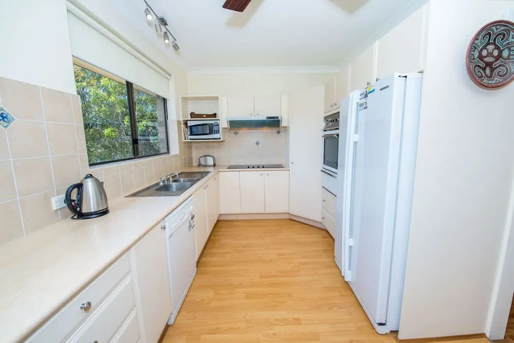 St George Unit 5 Nelson Bay