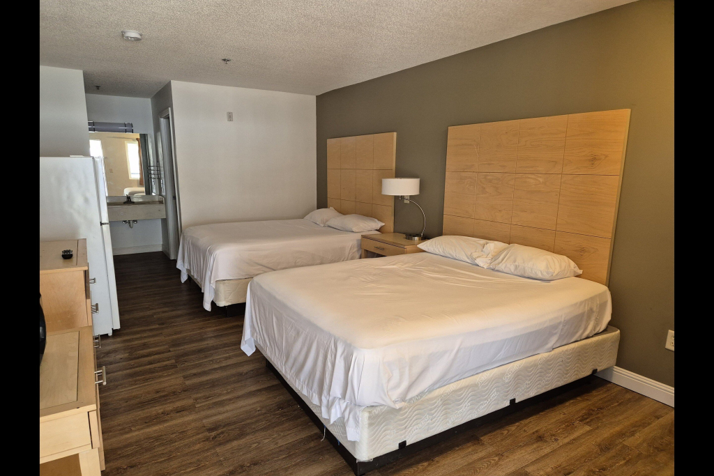General Bragg Inn & Suites Chickamauga