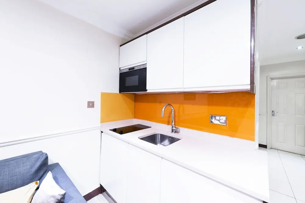 PML Apartments Gloucester Place