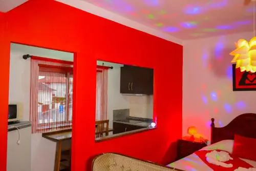 SEIA Apartamentos Serra da Estrela
