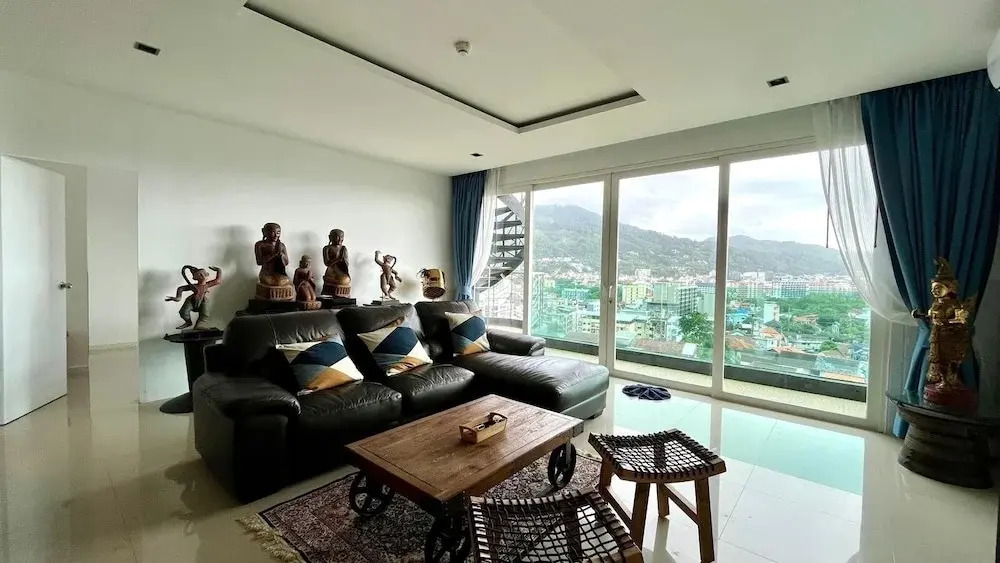 Emerald Terrace Patong