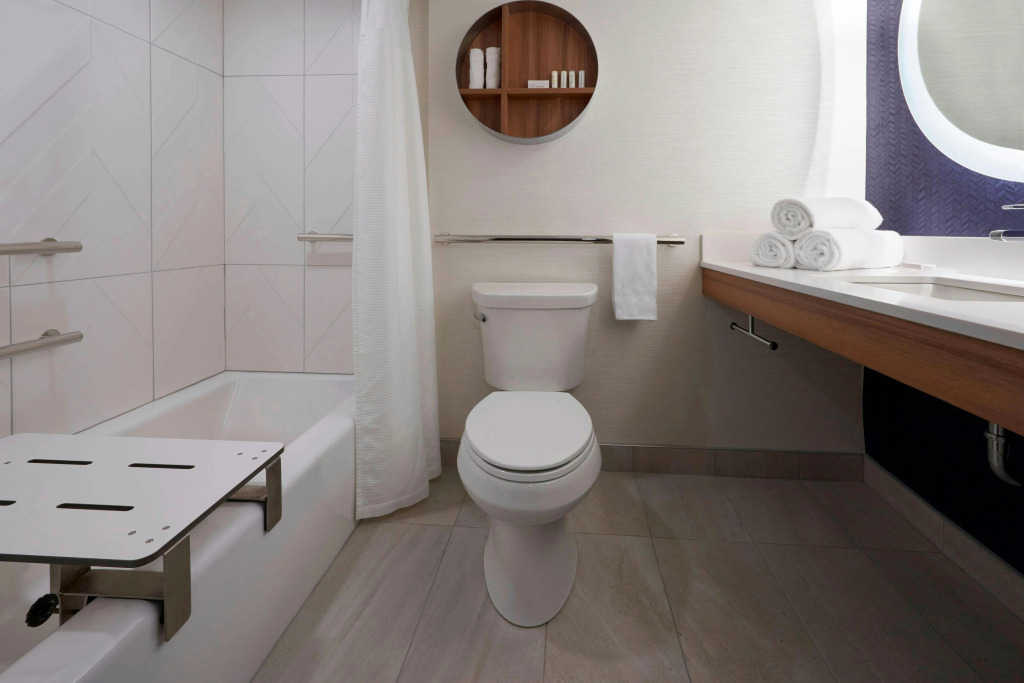 Fairfield Inn by Marriott Montreal Downtown