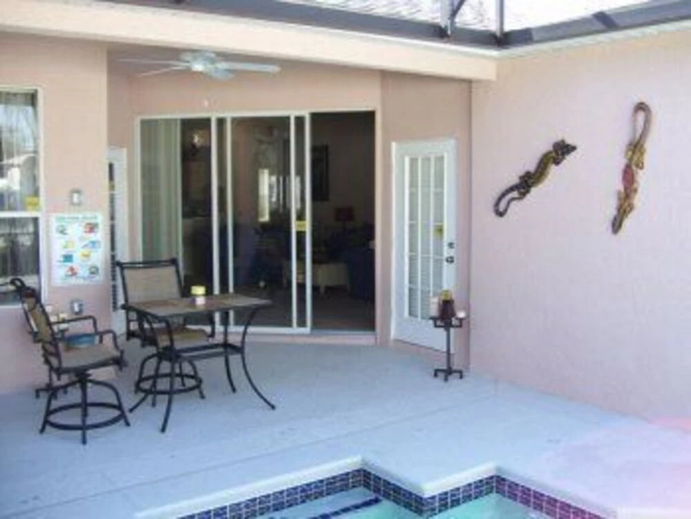 Tower Lakes #47070 - 4 Br Villa