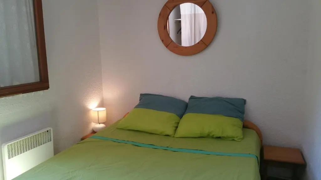 Résidence Cap Azur Maison N° 56
