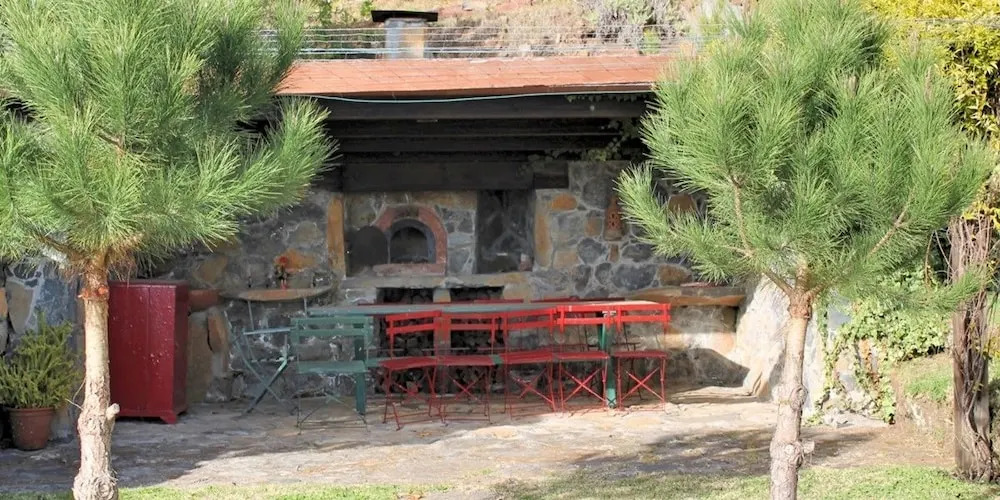 Casa Paddock by Our Madeira