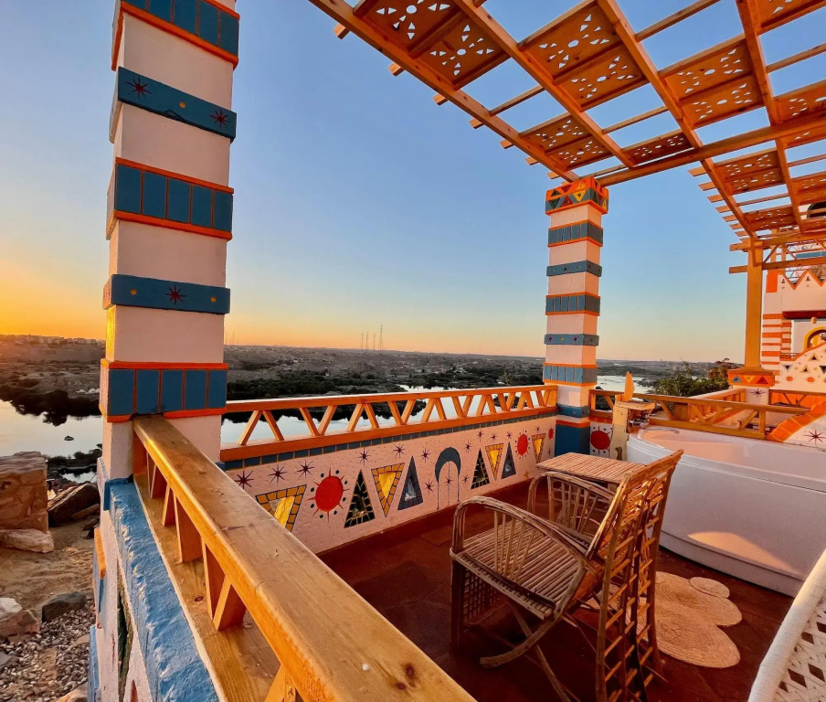 Kato Dool Wellness Resort