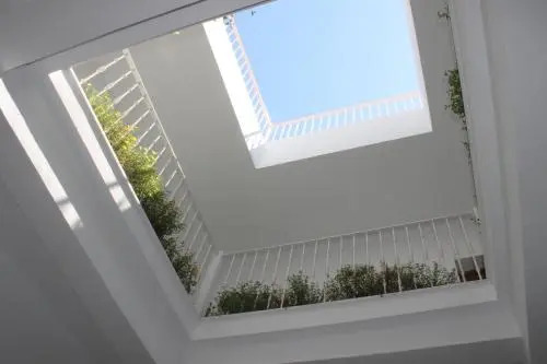 La Casa del Arco