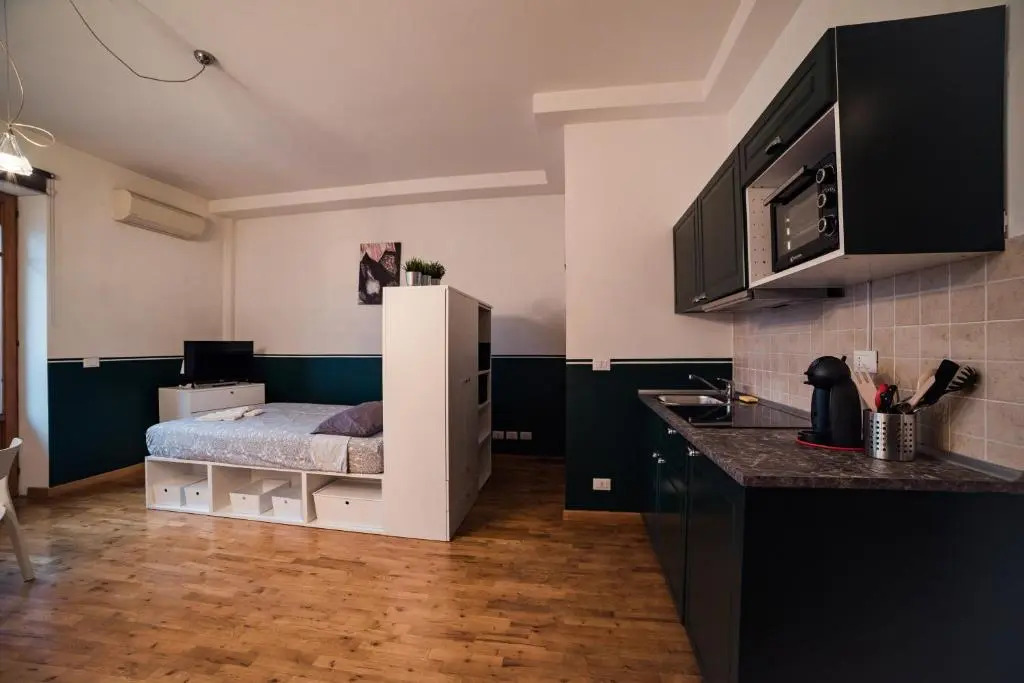 Lusa'S Suite